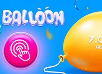 Panalobet Balloon Game