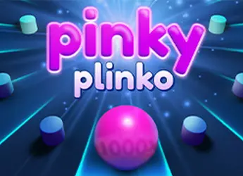 Panalobet pinky plinko