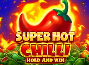 Panalobet super hot chilli