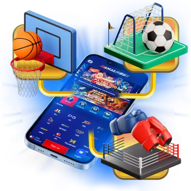 Panalobet Bonus, Panalobet Sabong, Panalobet Sports