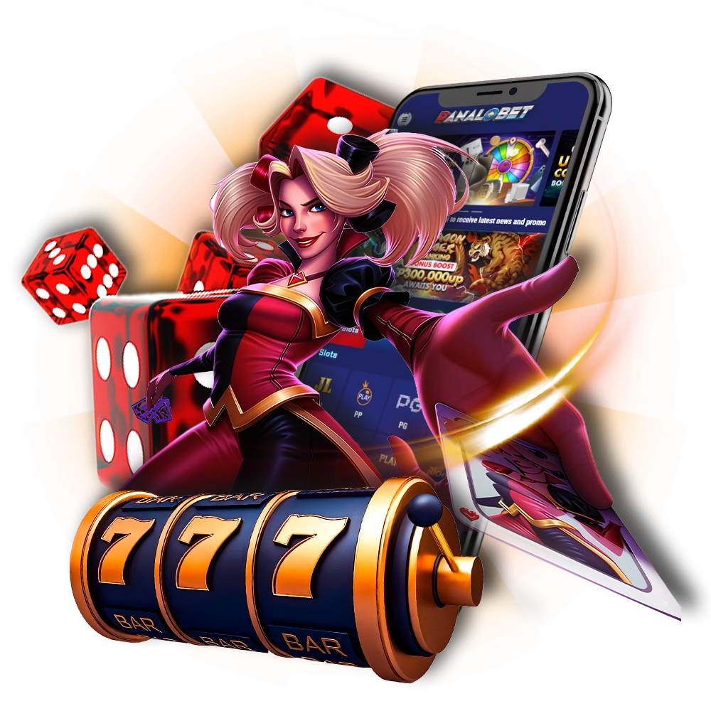 Panalobet Games, Panalobet Online Casino, Panalobet bonus