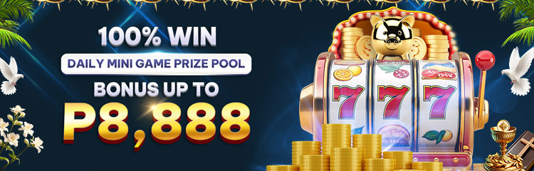 Panalobet 100% win on mini games