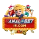 panalobet15 official logo