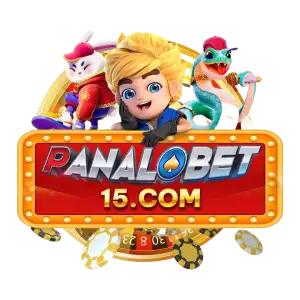 panalobet15 official logo